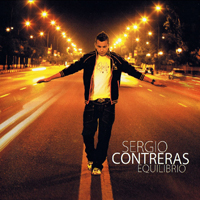 Sergio Contreras - Equilibrio