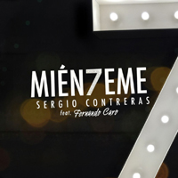Sergio Contreras - Mien7eme (Single) 