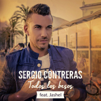 Sergio Contreras - Todos los besos (Single)