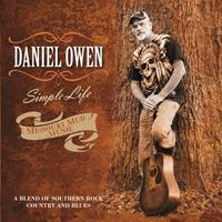 Owen, Daniel - Simple Life