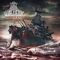 Devastator (DEU) - Through Oceans Of Flesh