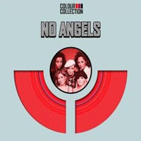 No Angels - Colour Collection