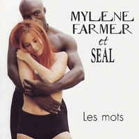 Mylene Farmer - Let Mots (Split)