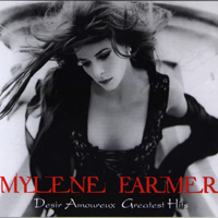 Mylene Farmer - Greatest Hits (CD 1)