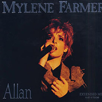Mylene Farmer - Allan (Live Maxi-Single)