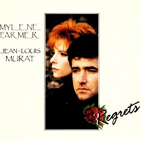 Mylene Farmer - Regrets (feat. Jean-Louis Murat) (Maxi-Single)