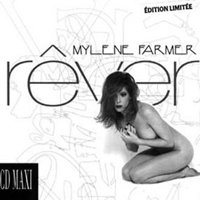 Mylene Farmer - Rever (Maxi-Single)