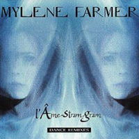 Mylene Farmer - L'ame-stram-gram (Maxi)