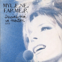 Mylene Farmer - Dessine-moi un mouton (Live - Single)