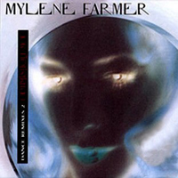Mylene Farmer - Optimistique-moi (Maxi-Single)