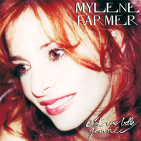 Mylene Farmer - C'est une belle journee (Single)