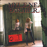 Mylene Farmer - Q.I (Single)