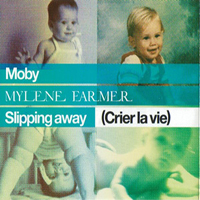 Mylene Farmer - Slipping away (Crier la vie) (Maxi-Single)