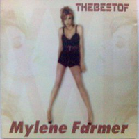 Mylene Farmer - The Best Of