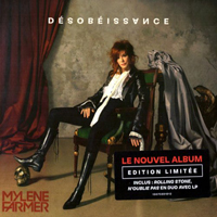 Mylene Farmer - Desobeissance (Limited Edition)