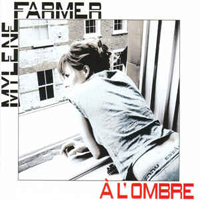 Mylene Farmer - A L'ombre (Promo Single)