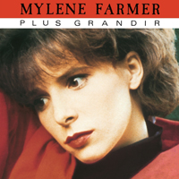 Mylene Farmer - Plus Grandir (Single)