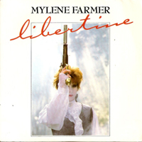 Mylene Farmer - Libertine (7