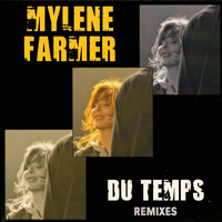 Mylene Farmer - Du Temps (Ep)