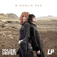 Mylene Farmer - N'oublie Pas (Feat. Laura Pergolizzi) [Single]