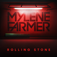 Mylene Farmer - Rolling Stone (Ep)