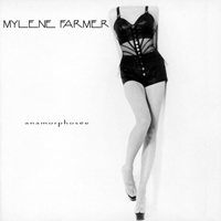 Mylene Farmer - Anamorphosee (Sad High-End Remastered 2019)