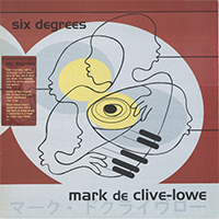 Clive-Lowe, Mark - Six Degrees