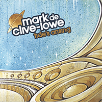 Clive-Lowe, Mark - Tide's Arising