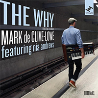 Clive-Lowe, Mark - The Why (EP) 