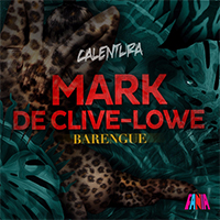 Clive-Lowe, Mark - Calentura: Barengue