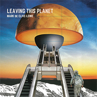 Clive-Lowe, Mark - Leaving this Planet