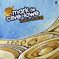 Clive-Lowe, Mark - Tide's Arising (Reissue 2018)