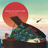 Clive-Lowe, Mark - Heritage