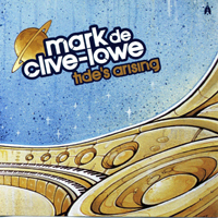 Clive-Lowe, Mark - Tide's Arising