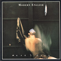 Modern English - Mesh & Lace (Reissue 1992)