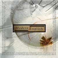 Modern English - Ricochet Days (Reissue 1992)