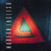 Modern English - Stop Start (Reissue 2010)