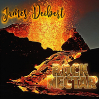 Deibert, James - Rock Nectar