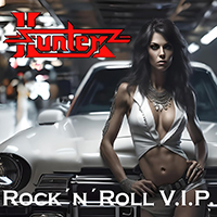 Hunter (DEU) - Rock'n'Roll VIP