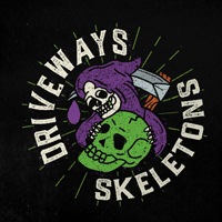 Driveways - Skeletons