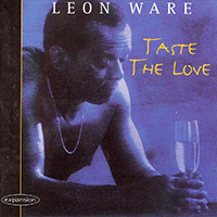 Ware, Leon - Taste the Love