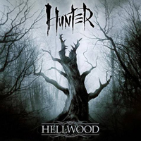 Hunter (POL) - HellWood