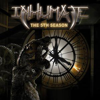 Inhumate - The Fifth Season