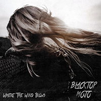 Blacktop Mojo - Where the Wind Blows (Single)