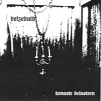 Belzebuth - Konaste Belastorn