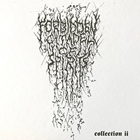 Forbidden Citadel Of Spirits - Collection II