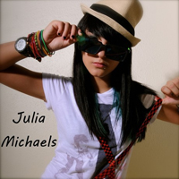 Michaels, Julia - Born To Party (Single)