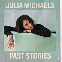 Michaels, Julia - Past Stories (EP)