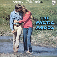 Mystic Moods Orchestra - Country Lovin' Folk
