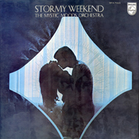 Mystic Moods Orchestra - Stormy Weekend